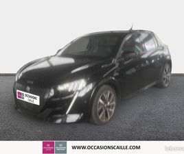 PEUGEOT 208 GT 1.2 130CV