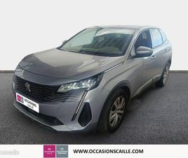 PEUGEOT 3008 ACTIVE PK 1.5 HDI 130CV