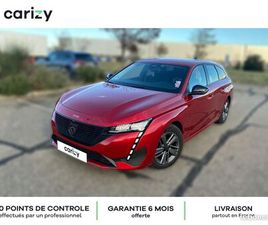 PEUGEOT 308 SW PURETECH 130CH S&S EAT8 ACTIVE PACK