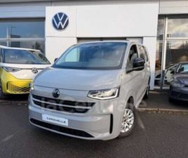 VII 2.0 TDI 150 COURTE LIFE BVA8