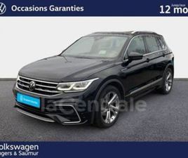 II GENERATION2 2.0 TDI 150 R-LINE EXCLUSIVE DSG7