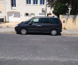 CITROEN C8 CITROËN C8