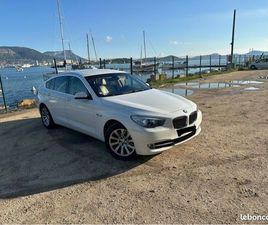 BMW SERIE 5 GT 530 BMW 530D GT PAKE LUXE