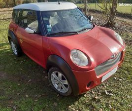 CHATENET CH26 SANS PERMIS - CHATENET CH26