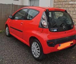 CITROEN C1 C1 - EN L'ÉTAT