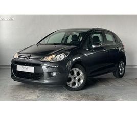 CITROËN C3 1.4 HDI70 CONFORT