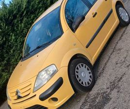 CITROËN C3 DIESEL