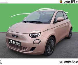 FIAT 500 E 118CH PASSION