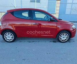 LANCIA YPSILON LANCIA YPSILON