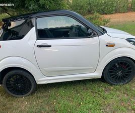 VEND LIGIER JS 50 2022 BIGUGLIA