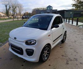 MICROCAR DUE