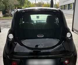 MICROCAR DUE VOITURE SANS PERMIS