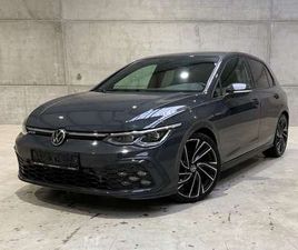 GOLF 2.0 SCR TDI DSG