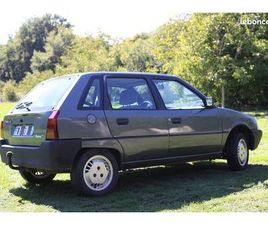 CITROEN AX CITROEN AX