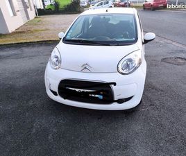CITROEN C1 CITROEN C1