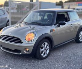 MINI MINI ONE MINI HATCH R56 1.4I 95 ONE