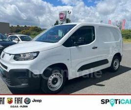 III GENERATION2 1.5 DIESEL 130 M MANUELLE