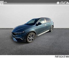 FIAT TIPO FIAT TIPO 1.5 FIREFLY TURBO 130CH S/S HYBRID DCT7