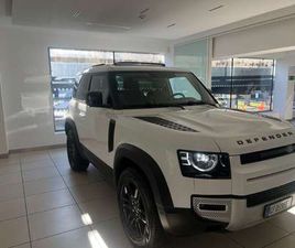 LAND ROVER DEFENDER D250 DEFENDER VII 2020 90 90 3.0D I6 MHEV S AWD 250CV