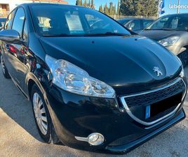208 1.6 E-HDI 92 URBAN SOUL. 5P. 1ÈRE MAIN. GARANTIE 12 MOIS