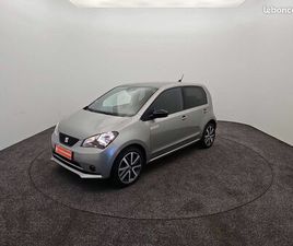 SEAT MII ELECTRIC SEAT MII ELECTRIC 83 CH PLUS