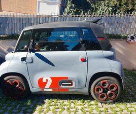 CITROEN AMI CITROEN AMI 03-2023