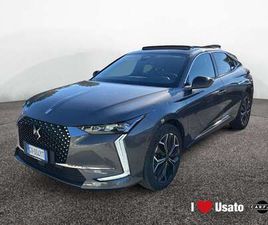 II 2021 1.5 BLUEHDI OPERA 130CV AUTO