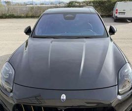 3.0 V6 TROFEO 530CV FULL