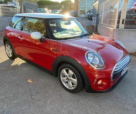 MINI COUPE MINI MINI 1.5I - 136 COUPE COOPER