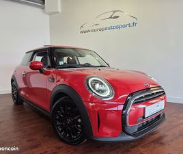 MINI MINI ONE 102CH EDITION CAMDEN