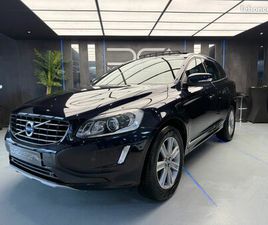 VOLVO XC60 D4 190 CV GEARTRONIC CARNET COMPLET KIT DISTRIBUTION NEUF