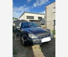 CITROEN XSARA BREAK BREAK 1.9 D X
