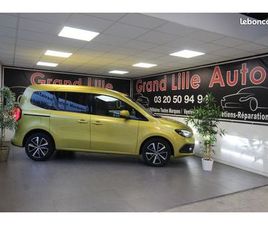 MERCEDES CLASSE T T 180 D MERCEDES CITAN CLASSE T 180D 7G-DCT PROGRESSIVE / HAUT DE GAMME