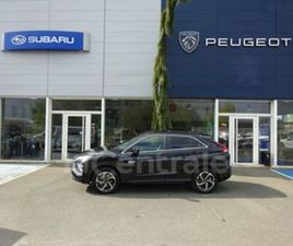 MITSUBISHI ECLIPSE CROSS PHEV GENERATION2 2.4 MIVEC PHEV TWIN MOTOR 4WD INSTYLE 2023