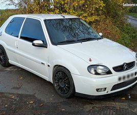 SAXO VTS 16V