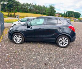 OPEL MOKKA 1,7 CDTI 130CV COSMO