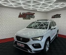 SEAT ATECA 2.0 TDI 16V 150 CV. DSG7 XPERIENCE