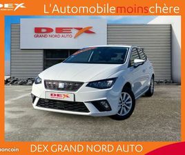 SEAT IBIZA 1.0 MPI 80CH STYLE