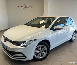 VOLKSWAGEN GOLF VOLKSWAGEN GOLF 2.0 TDI SCR 115 BVM6 LIFE BUSINESS