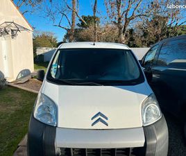 CITROEN NEMO COMBI UTILITAIRE