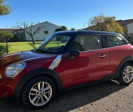 MINI PACEMAN