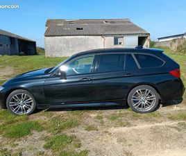 BMW SERIE 3 TOURING 335 BMW SERIE 3