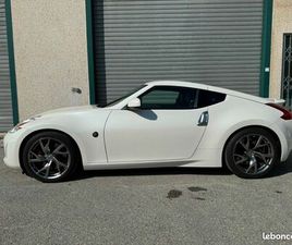 NISSAN 370Z