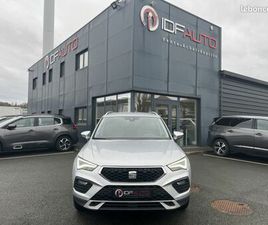 SEAT ATECA SEAT ATECA 1.0 TSI 110CH START&STOP STYLE