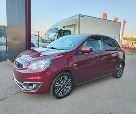 MITSUBISHI SPACE STAR SPACE STAR 1.0 DIAMANT EDITION