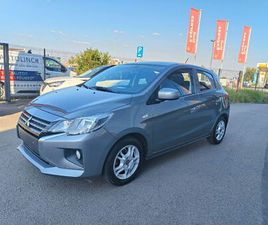 MITSUBISHI SPACE STAR SPACE STAR