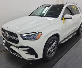 MERCEDES-BENZ GLE 350 * CARFAX * БЕЗ ПЪРВОНАЧАЛНА ВНОСКА
