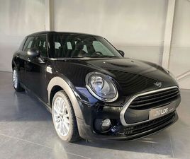 MINI CLUBMAN ONE MINI ONE CLUBMAN - STOELVERWARMING- 17