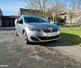 PEUGEOT 308 SW PEUGEOT 308