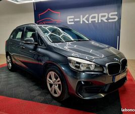 BMW SERIE 2 ACTIVE TOURER 225I XDRIVE BMW SERIE 2 ACTIVE TOURER 225I XDRIVE 2.0I 231 CV BUSINESS SIEGES CHAUFFANTS - GARANTIE 12 MOIS